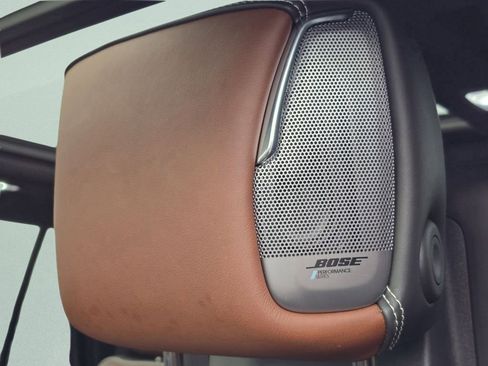 Used 2023 GMC Yukon Denali Ultimate image 31