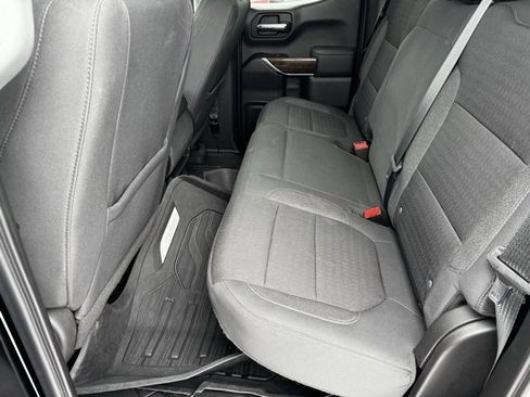 Used 2020 GMC Sierra 1500 Elevation w/ Elevation Value Package image 6