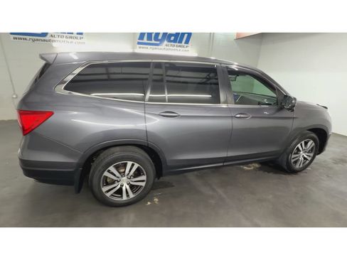 Used 2018 Honda Pilot EX-L image 9