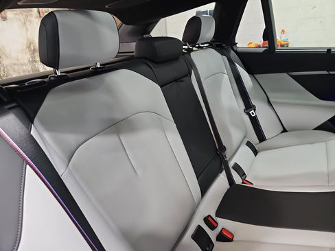 New 2026 BMW M5 Touring image 12