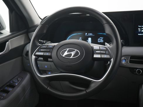 Used 2025 Hyundai Palisade SEL AWD/4WD image 19