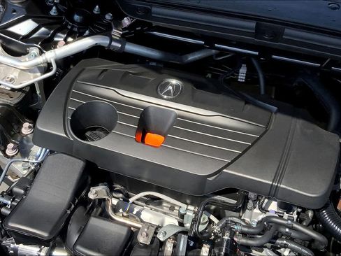 New 2025 Acura TLX w/ Technology Package FWD image 18