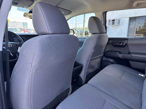 Used 2023 Toyota Tacoma SR image 17