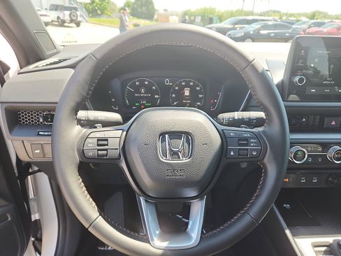 New 2026 Honda CR-V Sport-L image 14