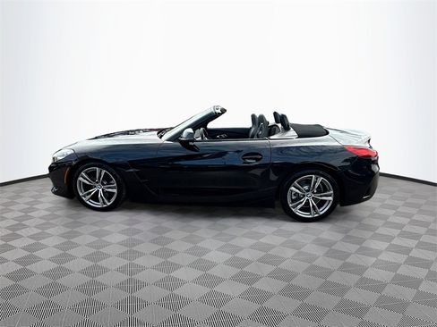 Used 2019 BMW Z4 sDrive30i w/ M Sport Package image 5