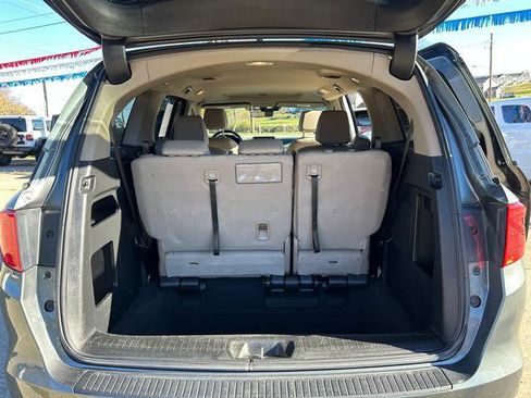 Used 2019 Honda Odyssey EX-L image 19
