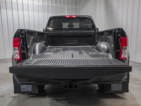 Used 2020 RAM 3500 Tradesman image 62