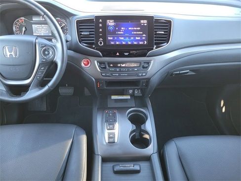Used 2023 Honda Ridgeline RTL-E image 14