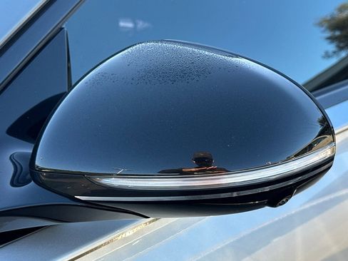 Certified 2023 Mercedes-Benz S 580 4MATIC Sedan image 17