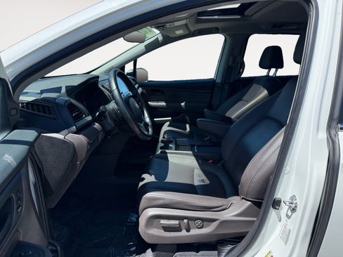 Used 2020 Honda Odyssey EX-L image 10
