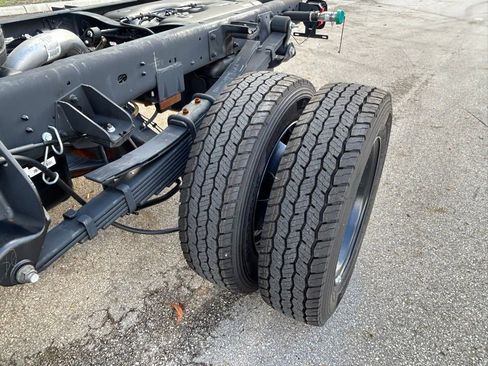 New 2025 RAM 5500 Tradesman image 28