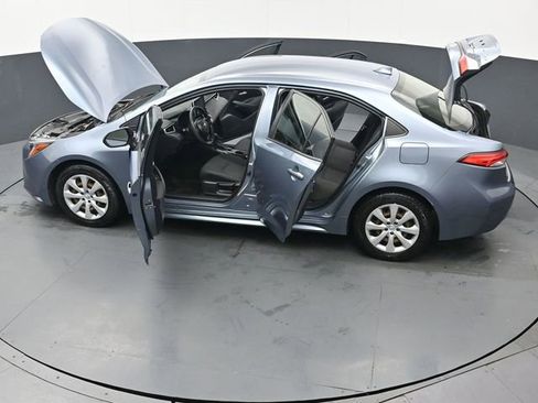 Certified 2020 Toyota Corolla LE image 44