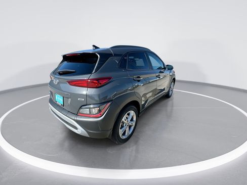 Used 2023 Hyundai Kona SEL w/ Convenience Package AWD/4WD image 8