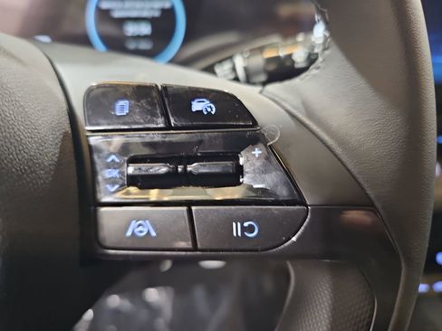 New 2026 Hyundai Elantra Sport FWD image 16