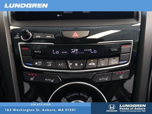 Used 2024 Acura RDX SH-AWD w/ Technology Package image 26