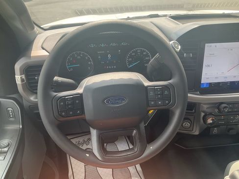 New 2026 Ford F150 XL RWD image 19