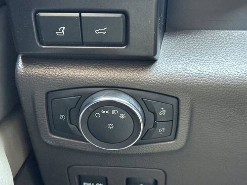 Used 2019 Ford Expedition Limited w/ Texas Edition Package RWD image 28