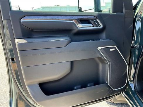 New 2026 Chevrolet Silverado 2500 LTZ w/ LTZ Premium Package image 23