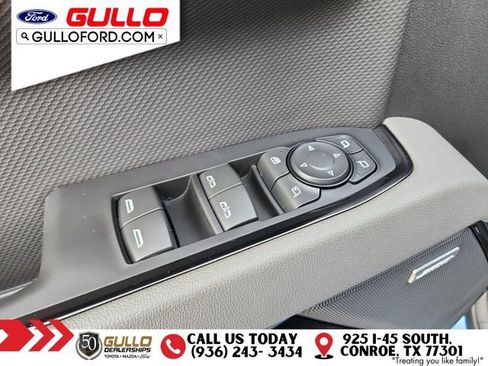 Used 2025 Chevrolet Silverado 1500 ZR2 w/ Technology Package image 21