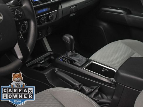 Used 2023 Toyota Tacoma SR image 35