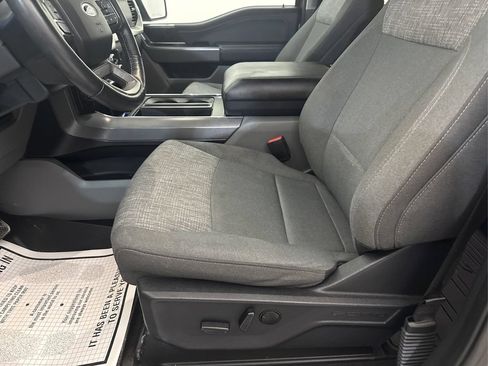 Used 2022 Ford F150 XLT w/ Equipment Group 302A High RWD image 31