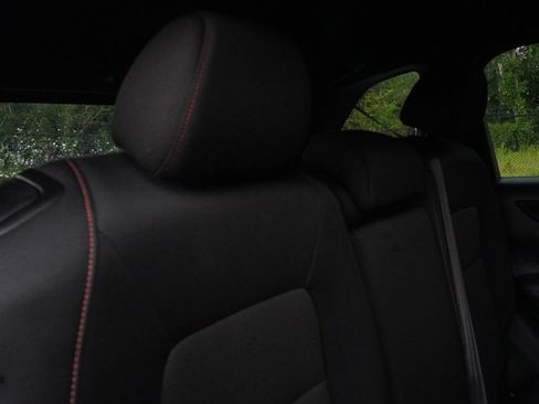 Used 2025 Honda CR-V Sport image 33