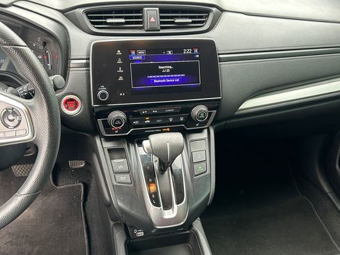 Used 2021 Honda CR-V Special Edition image 13