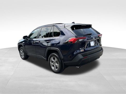 Used 2024 Toyota RAV4 XLE w/ Convenience Package AWD/4WD image 5
