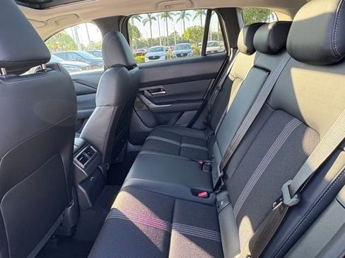 New 2026 MAZDA CX-50 Meridian Edition w/ Weather Package image 12