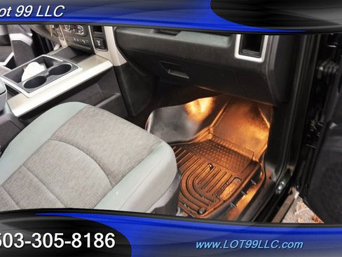 Used 2014 RAM 1500 Big Horn image 34