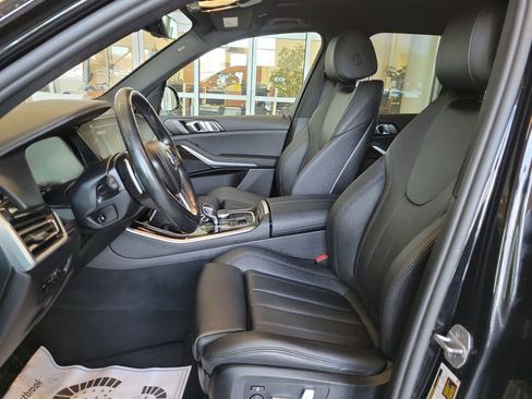 Used 2021 BMW X5 xDrive40i w/ Convenience Package image 14