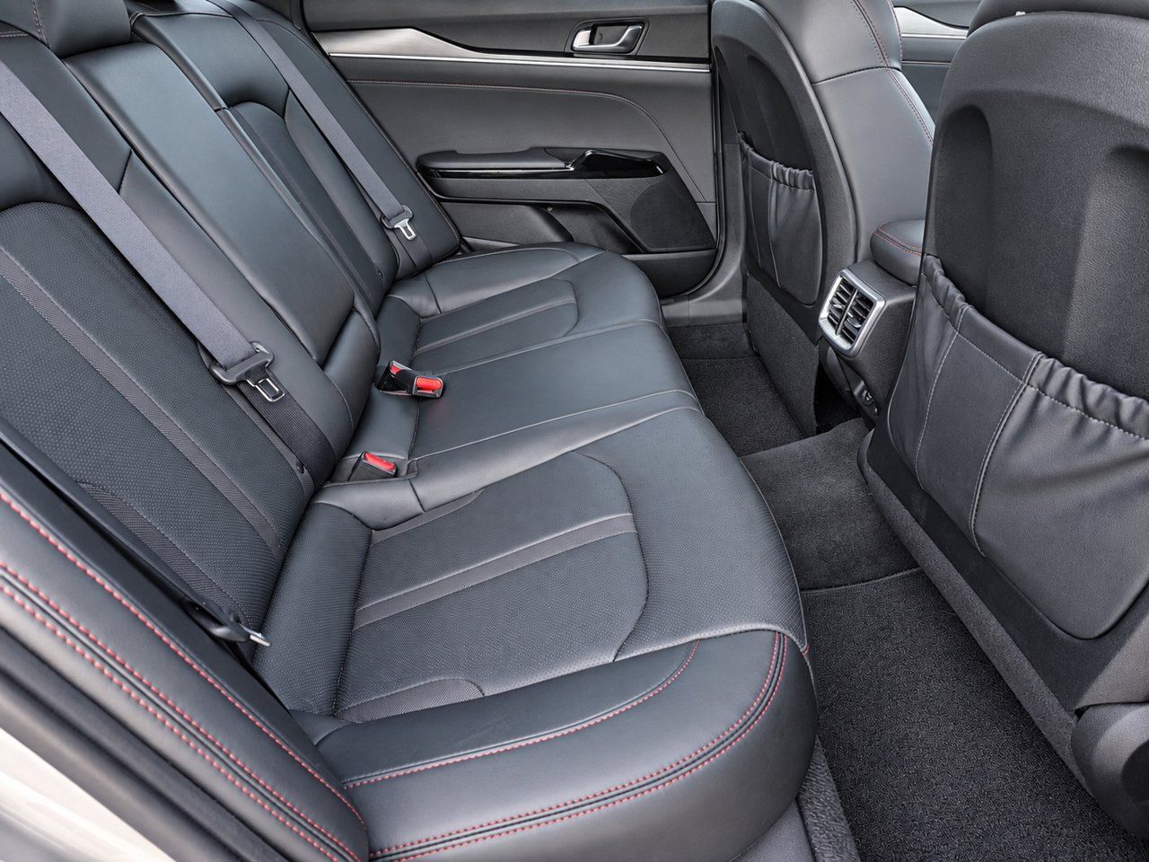 Used 2024 Kia K5 GT w/ GT1 Package FWD image 31