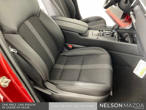New 2026 MAZDA CX-50 AWD 2.5 S w/ Cargo Package image 28