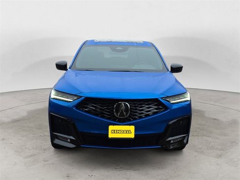 New 2026 Acura MDX A-Spec image 8