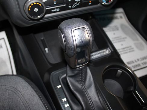 New 2025 Ford Bronco 4-Door image 47