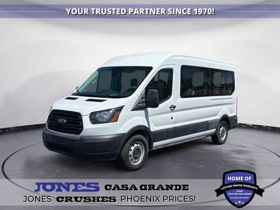 Used 2019 Ford Transit 350 XL
