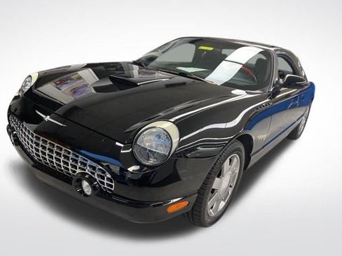 Used 2003 Ford Thunderbird image 6