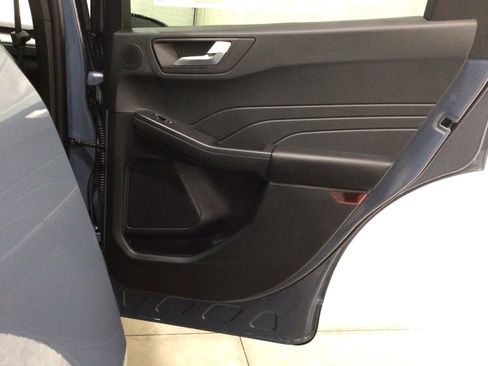 New 2026 Ford Escape Platinum w/ Premium Technology Package image 32