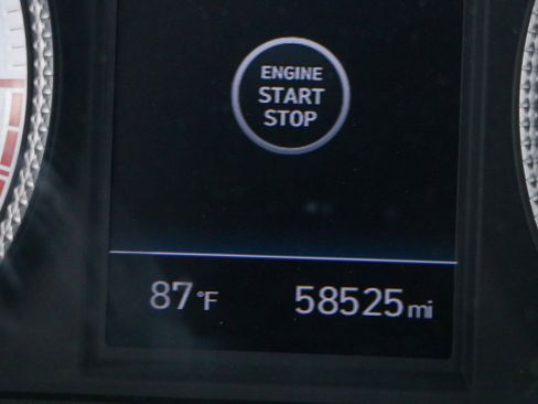 Used 2022 Hyundai Sonata SEL w/ Cargo Package FWD image 16