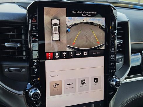 New 2026 RAM 1500 Tungsten image 20