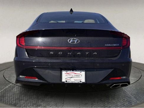 Used 2023 Hyundai Sonata Limited image 7