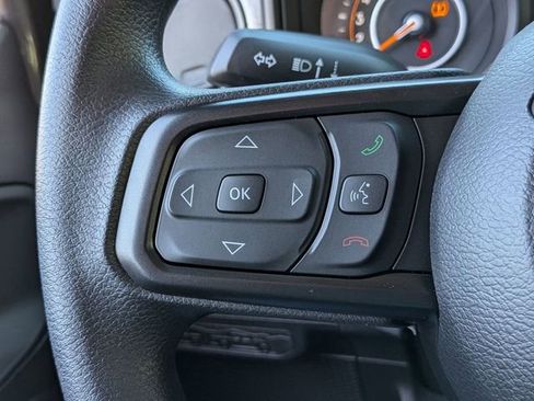 New 2026 Jeep Wrangler Sport image 17