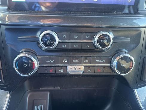 Used 2023 Ford F150 XLT w/ Equipment Group 302A High image 37