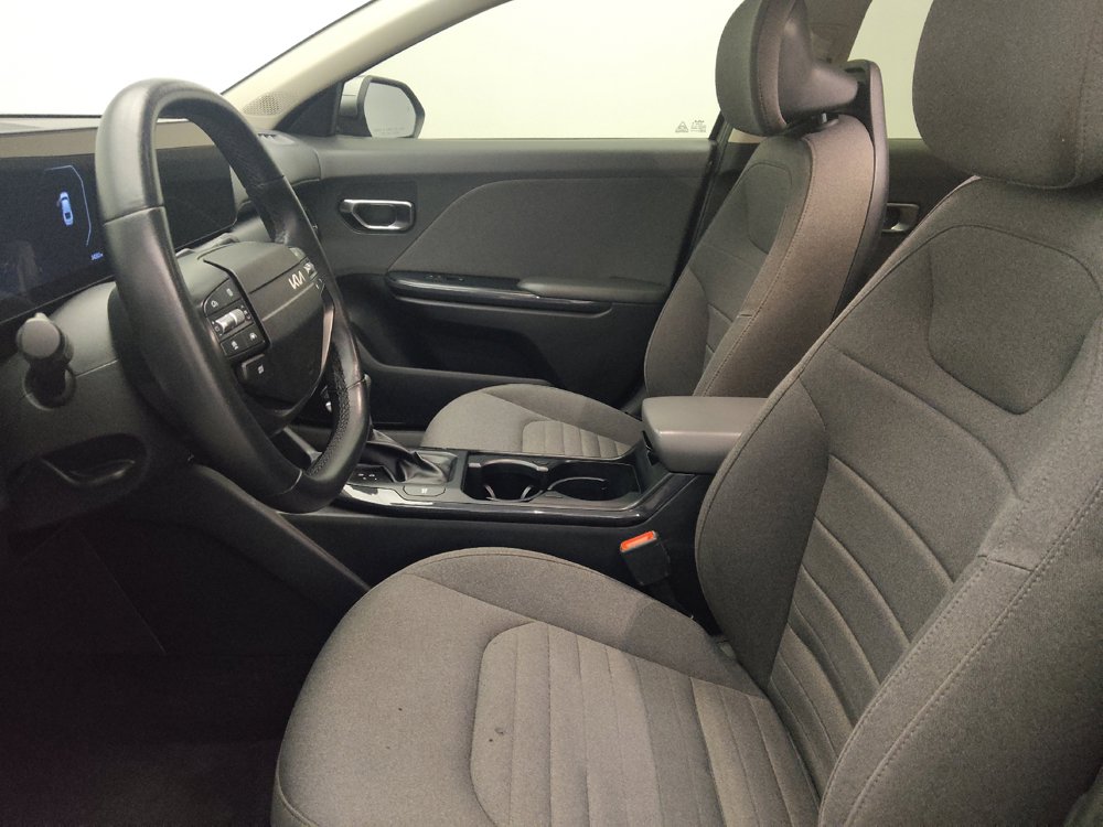 Used 2025 Kia K4 EX FWD image 17