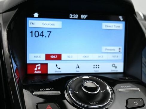 Used 2016 Ford C-MAX SEL w/ Equipment Group 302A FWD image 19