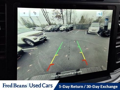 Certified 2022 Ford F150 XLT w/ Equipment Group 302A High image 19