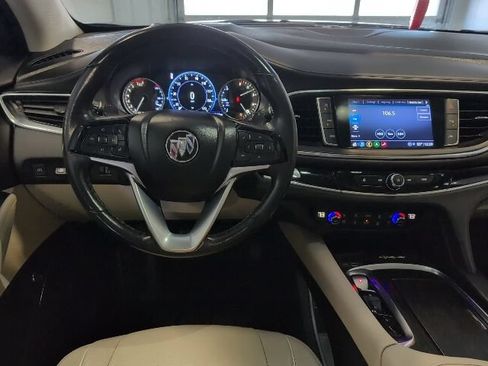 Certified 2022 Buick Enclave Avenir w/ Avenir Technology Package AWD/4WD image 20
