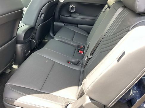 New 2026 Hyundai Palisade FWD Hybrid image 21