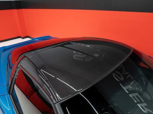 Used 2010 Chevrolet Corvette ZR1 w/ Preferred Equipment Group RWD image 51