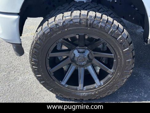 Used 2024 Ford F150 STX AWD/4WD image 11